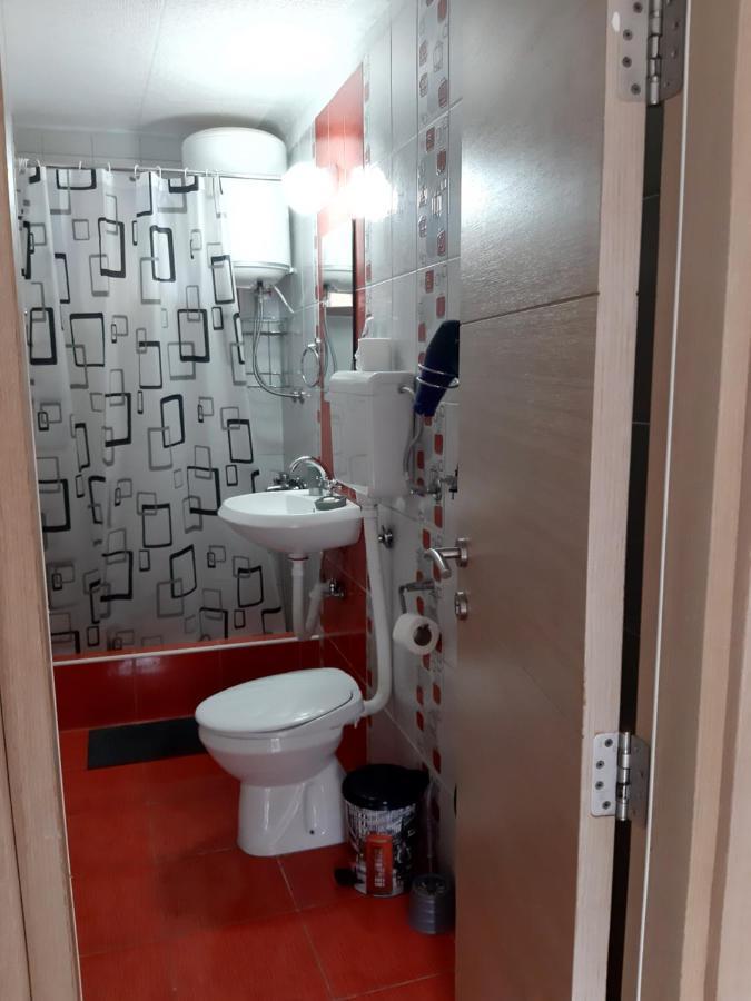 Vicky 1 Daire Kotor Dış mekan fotoğraf