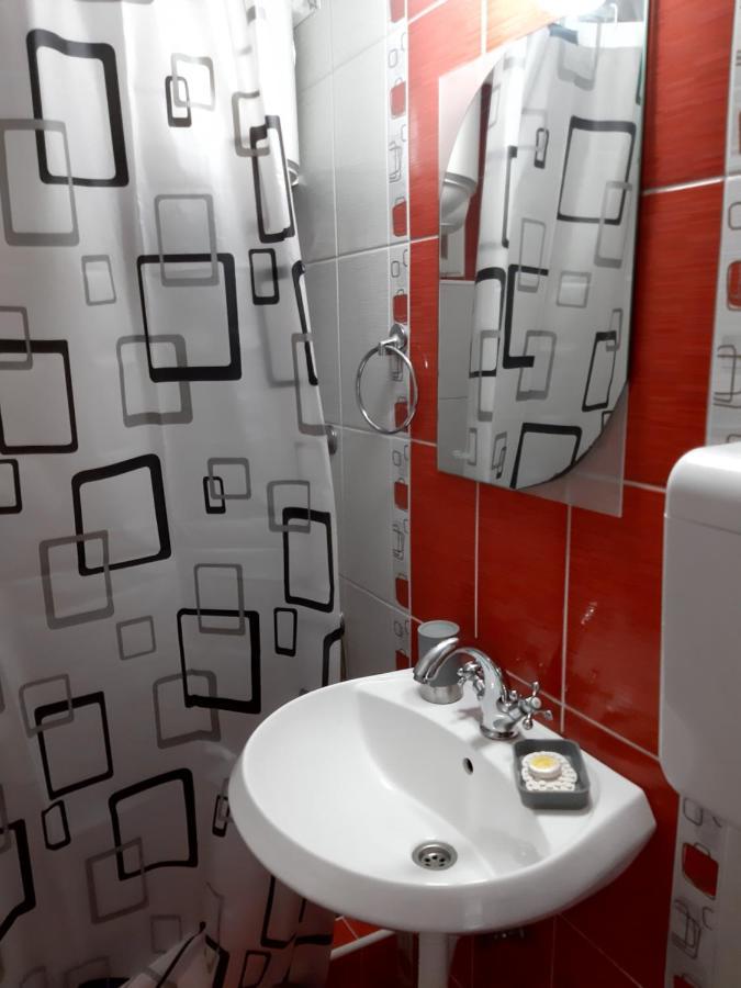 Vicky 1 Daire Kotor Dış mekan fotoğraf