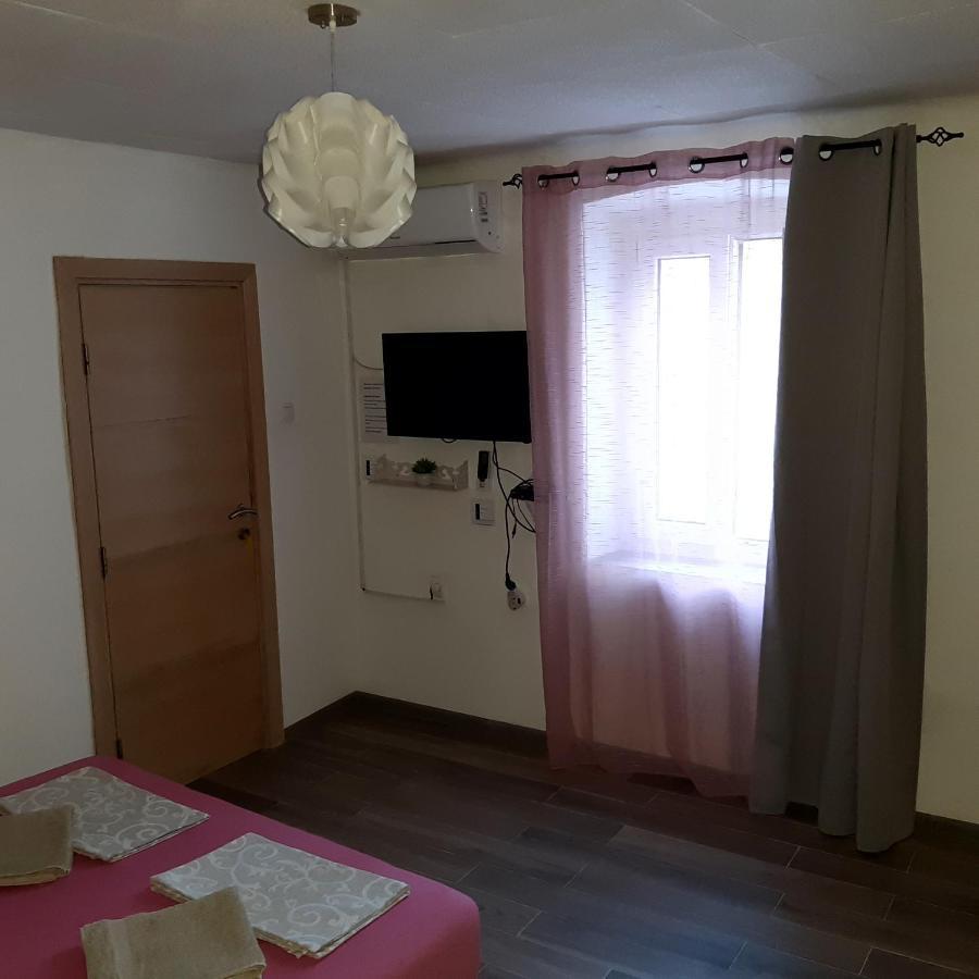 Vicky 1 Daire Kotor Dış mekan fotoğraf