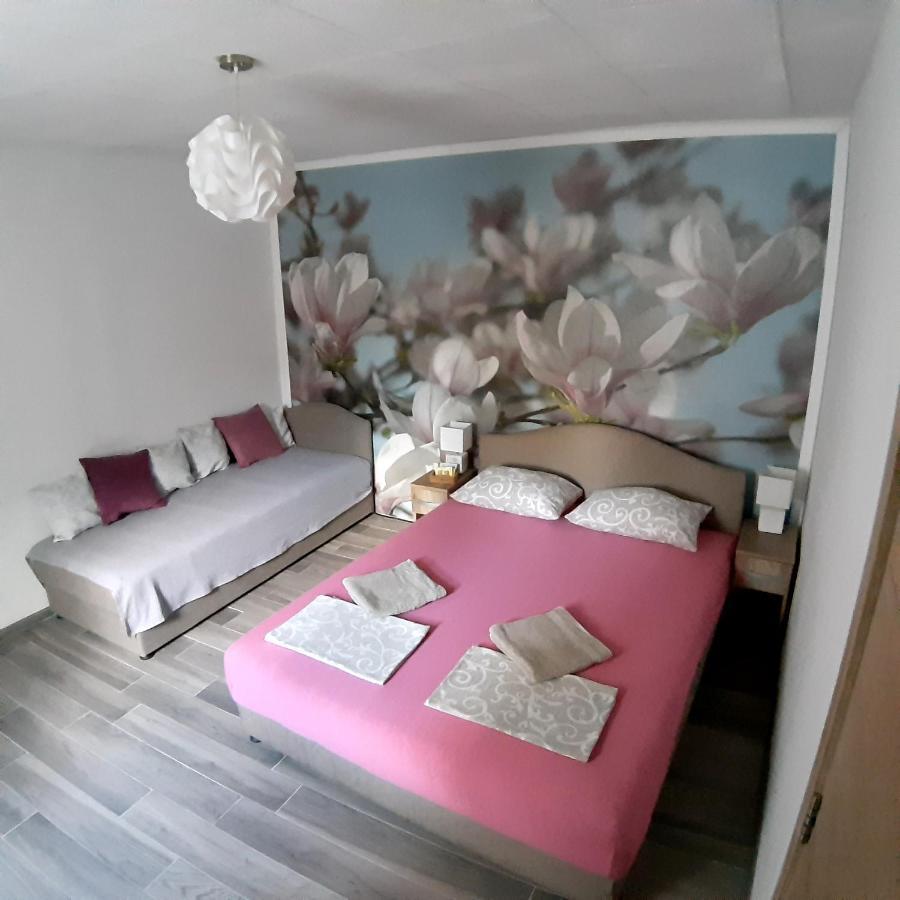 Vicky 1 Daire Kotor Dış mekan fotoğraf