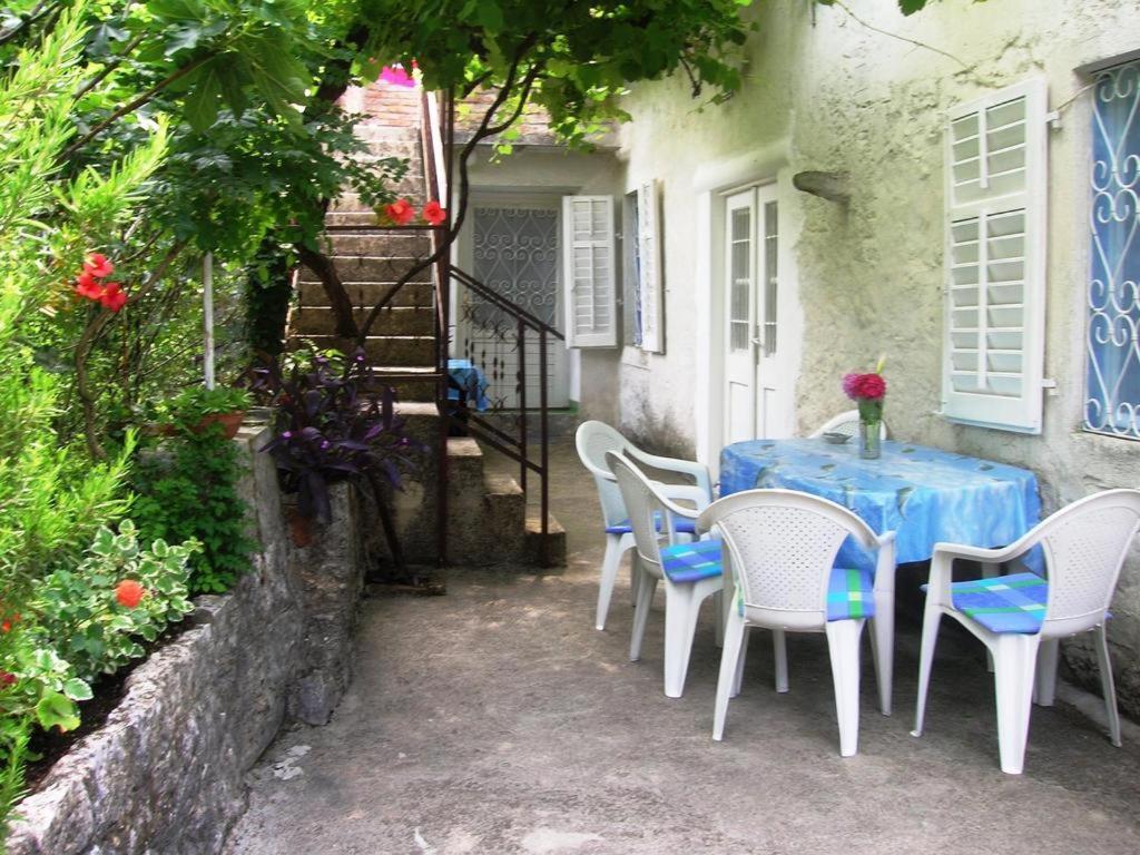 Vicky 1 Daire Kotor Dış mekan fotoğraf