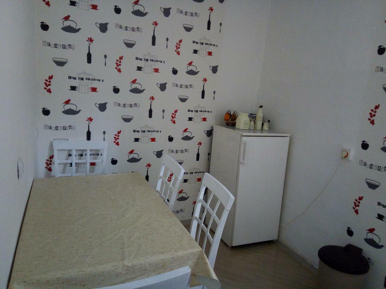 Vicky 1 Daire Kotor Dış mekan fotoğraf