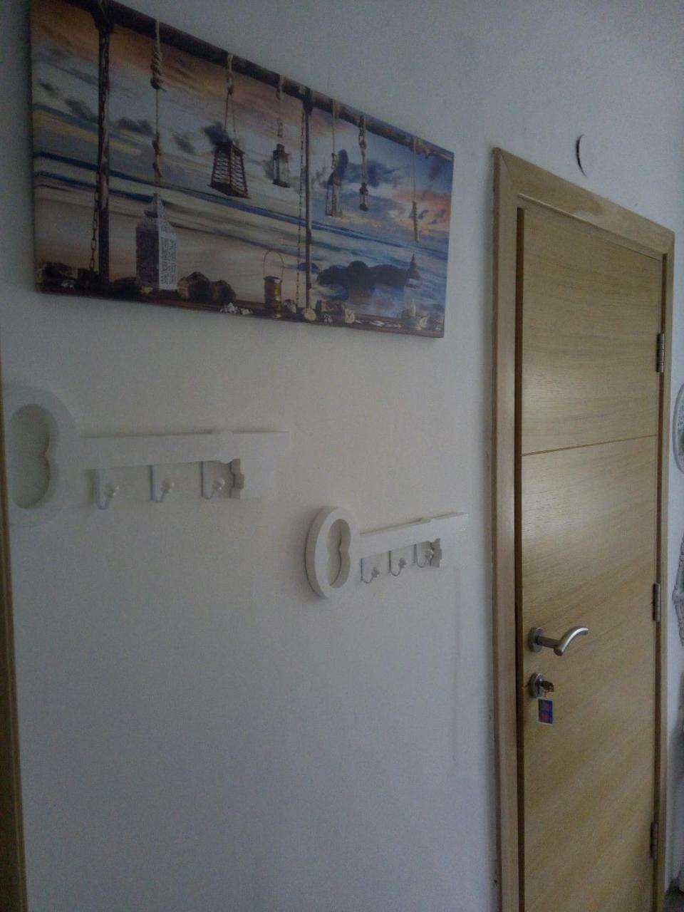 Vicky 1 Daire Kotor Dış mekan fotoğraf