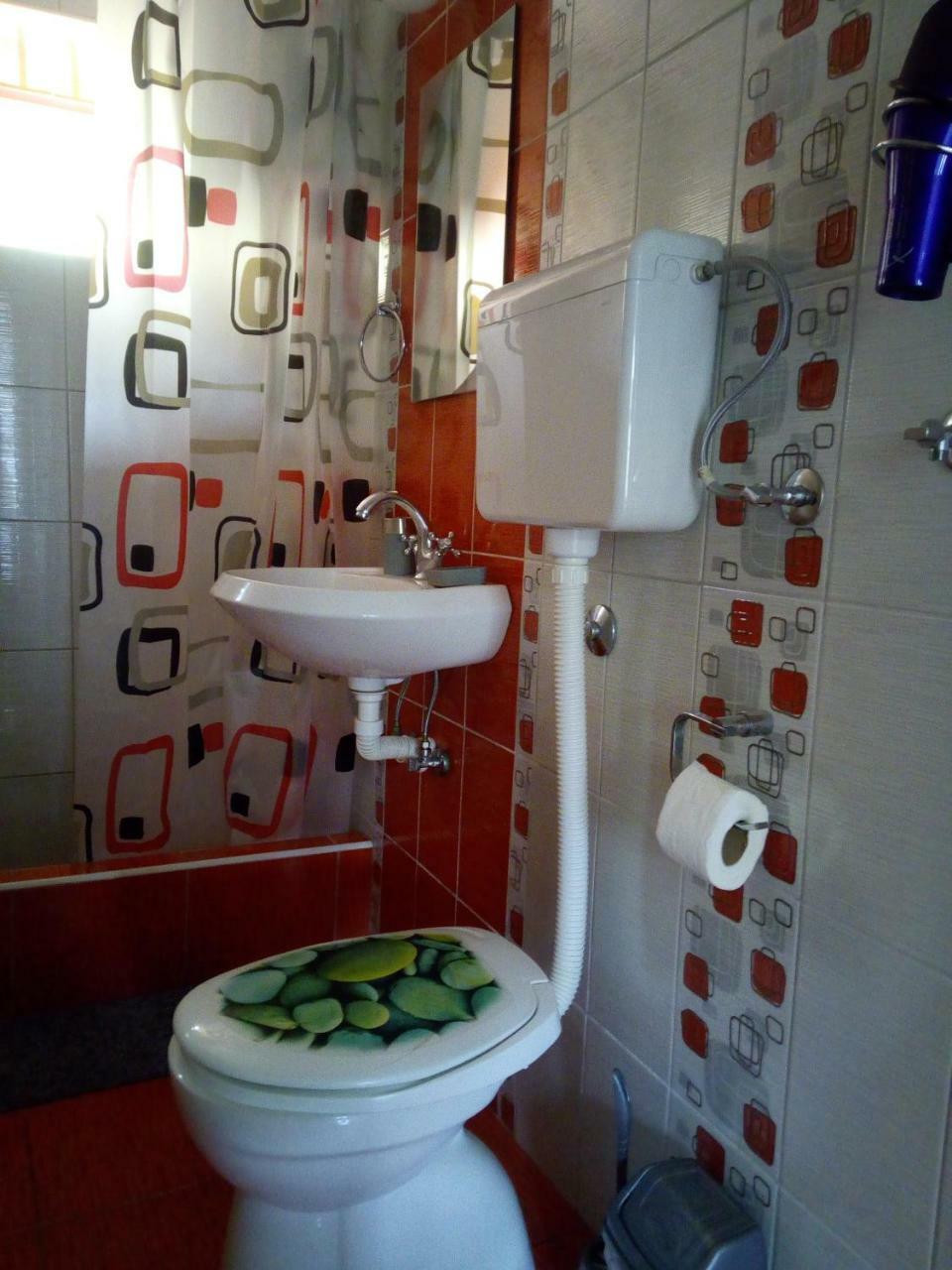 Vicky 1 Daire Kotor Dış mekan fotoğraf
