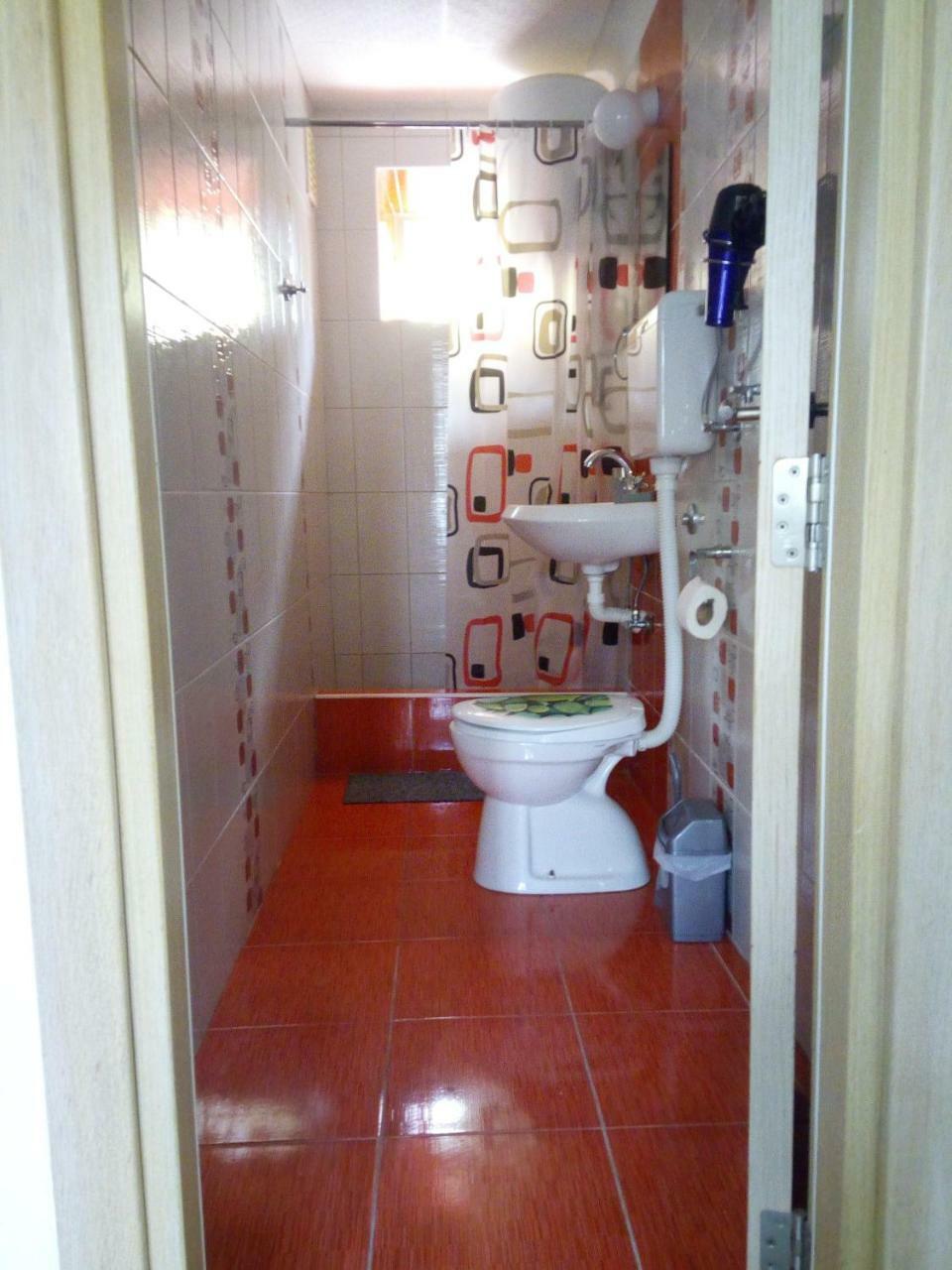 Vicky 1 Daire Kotor Dış mekan fotoğraf