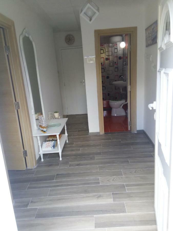 Vicky 1 Daire Kotor Dış mekan fotoğraf